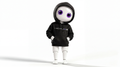 Maison Woon Hoodie